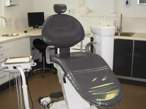 dentist dewsbury
