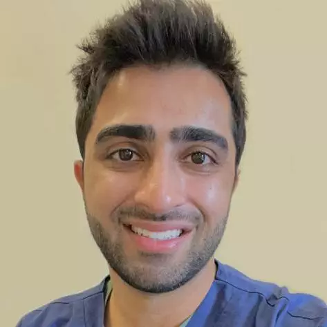 yahya patel composite bonding expert Leeds
